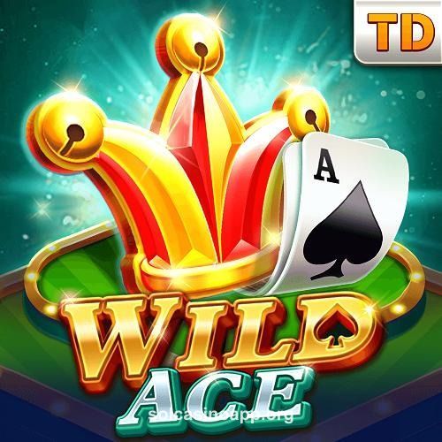Imagen del juego Wild Ace en Sol Casino