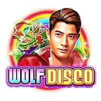 Imagen del juego Wolf Disco en Sol Casino
